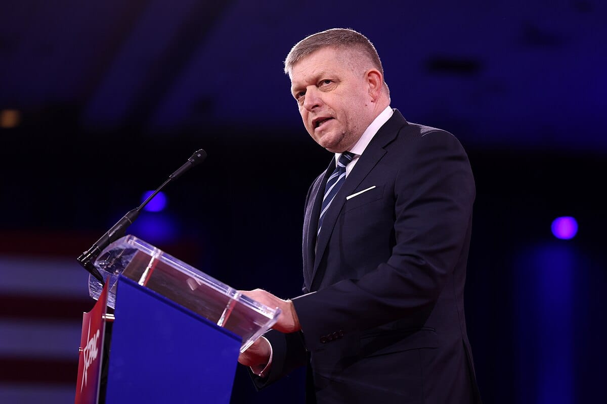 No to Brussels, Yes to sovereignty: Fico embraces Orbán model