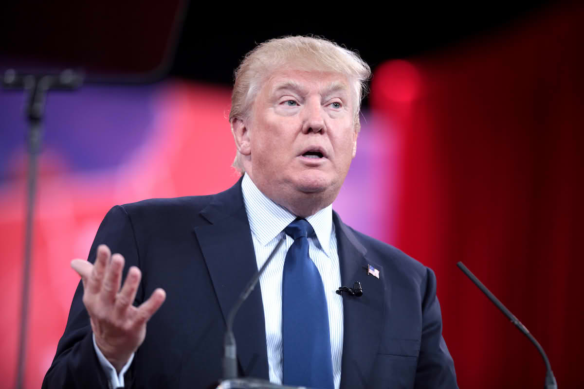 Trump warns Europe at UN: “Immigration and climate policies are destroying your heritage”
