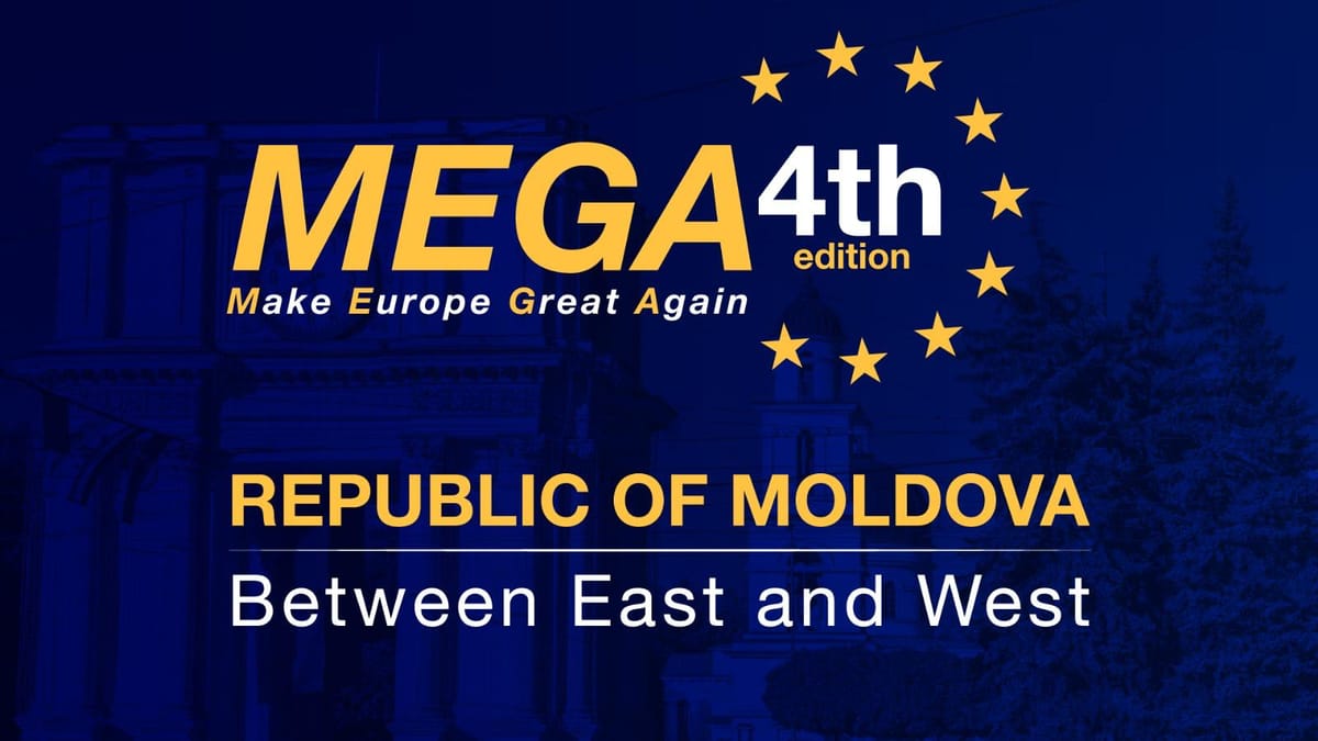 MEP detained at Chișinău Airport and stripped of diplomatic passport