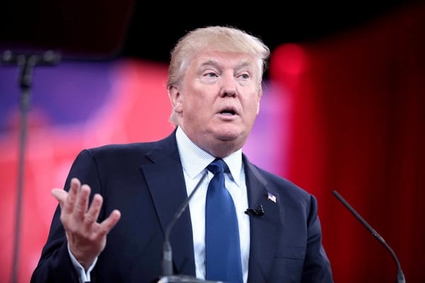 Trump warns Europe at UN: “Immigration and climate policies are destroying your heritage”