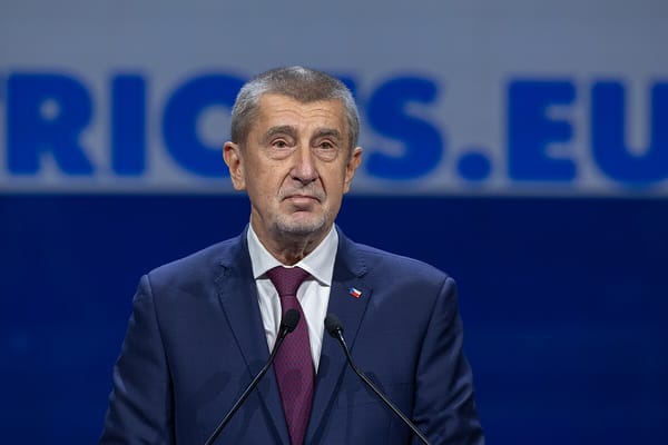 Babiš set for comeback: victory for conservatives in Czechia