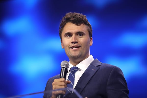 Trump declares October 14 a National Day of Remembrance for Charlie Kirk