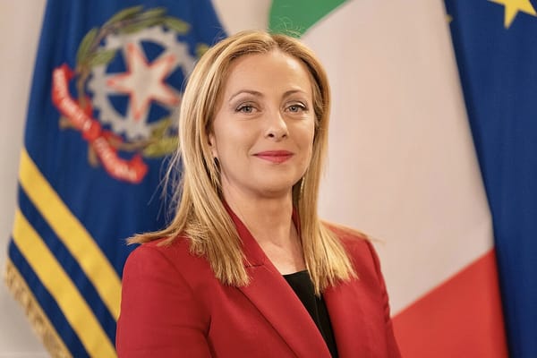 Italy plans broad ban on burqas and Islamic funding — a stand against Islamic separatism