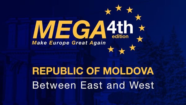 MEP detained at Chișinău Airport and stripped of diplomatic passport