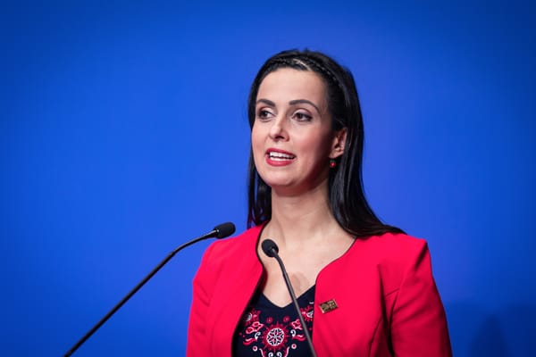 Good news from Hungary: from October 1, mothers of three are exempt from income tax