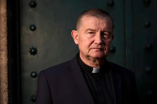 Freedom of speech and religion at stake in Spain: priest faces prosecution for criticizing radical Islam