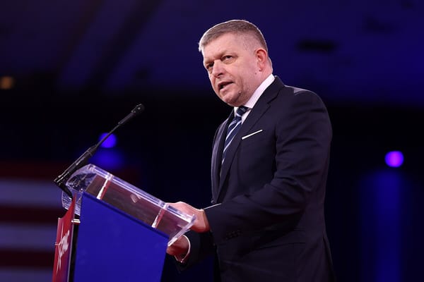 Fico again blocks EU sanctions on Russia — demands concessions for Slovakia